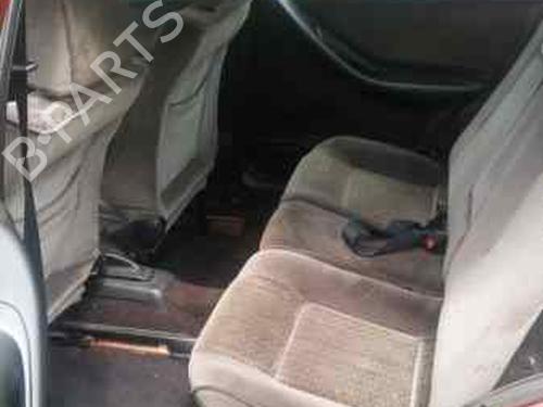 Right front steering knuckle SEAT TOLEDO I (1L2)  | BP12547612M26 