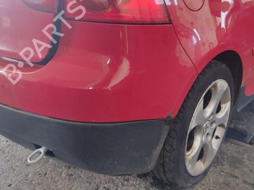 Rear bumper VW GOLF V (1K1)  | BP26880891C8 