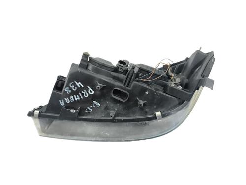 Right headlight NISSAN PRIMERA (P12) 2.2 Di | BP37175269C29 - Image 5