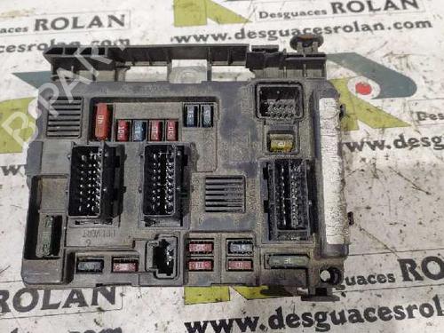 Used Fuse box CITROËN C5 I (DC_) 2.0 HDi (DCRHZB, DCRHZE) (109 hp) 5226323