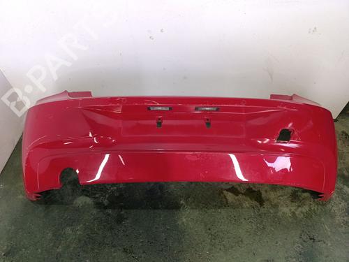 Rear bumper BMW 1 (F20) 116 d | BP32229694C8