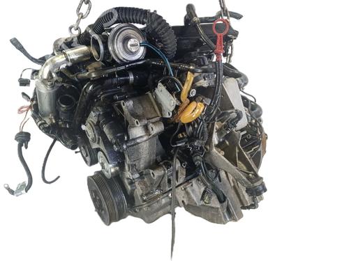 Engine BMW 3 (E46) 320 d | BP32206653M1