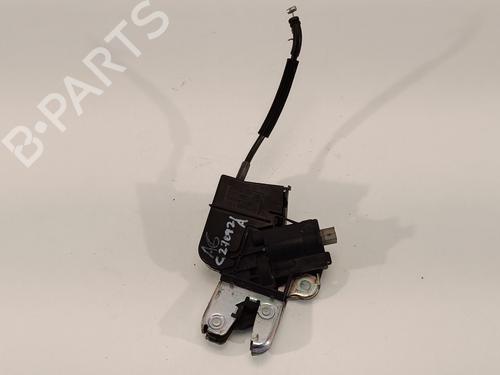 Used Tailgate lock AUDI A6 C6 (4F2) [2004-2011]  15193546