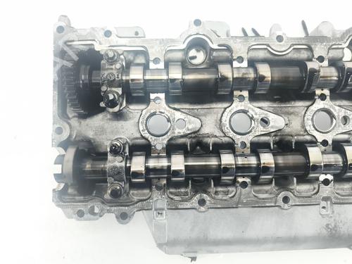 Cylinder head RENAULT KADJAR (HA_, HL_) 1.6 dCi 130 4x4 (HLA4) | BP33690902M5  - Image 12