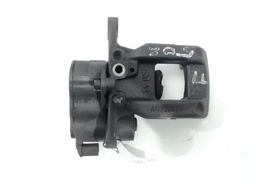 Used Left rear brake caliper Left rear brake caliper PEUGEOT 508 II (FB_, FH_, F3_) 2.0 BlueHDI 160 (FHEHYR) (163 hp) 33689670 33689670