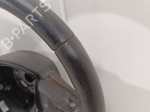 Steering wheel AUDI A4 B7 Avant (8ED) 2.0 TDI 16V | BP12547255C49 