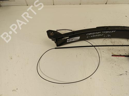 Rear right lock CHRYSLER GRAND VOYAGER V (RT) 2.8 CRD | BP30176261C99 