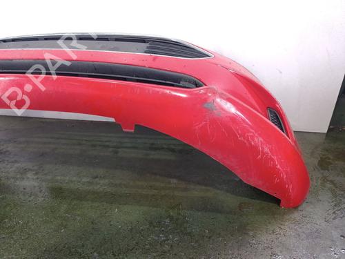 Front bumper FORD B-MAX (JK) 1.0 EcoBoost | BP14496675C7 