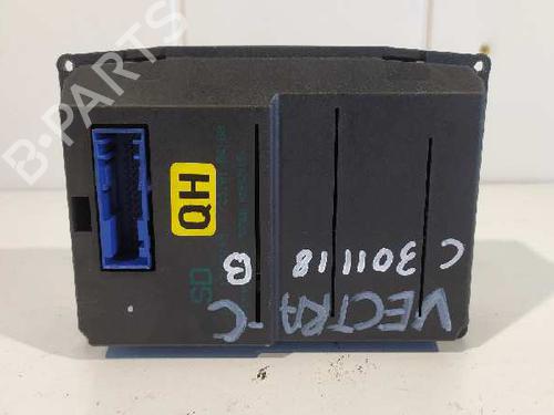 Display OPEL VECTRA C GTS (Z02) 1.9 CDTI (F68) | BP6080889C48 