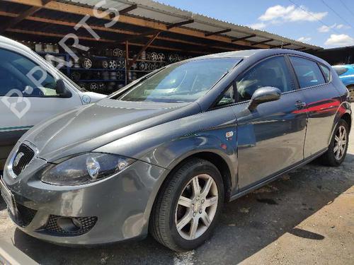 Left rear window motor SEAT LEON (1P1) 2.0 TDI 16V | BP7178736E23 