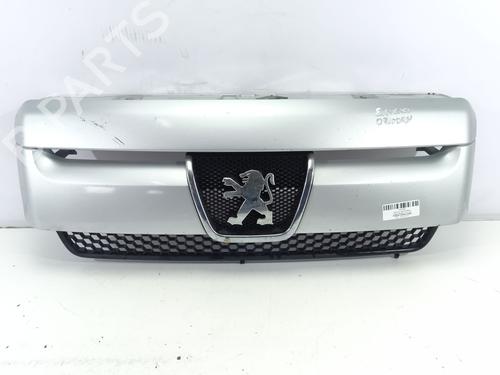 Used Grille Grille PEUGEOT EXPERT (224_) 2.0 HDI (109 hp) 34583582 34583582