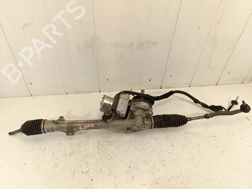 Used Steering rack PEUGEOT 2008 I (CU_) 1.6 HDi (92 hp) 26940668