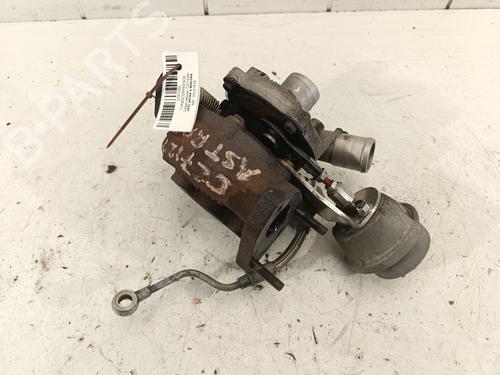 Turbocharger/Supercharger OPEL ASTRA H (A04)  | BP29465061M71 