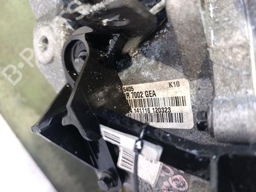 Gearbox VOLVO V60 I (155) D2 | BP32198700M3  - Image 5