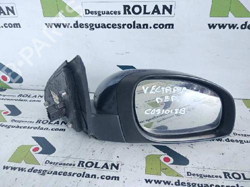 Retrovisore destro OPEL VECTRA C (Z02) 2.2 DTI 16V (F69) (125 hp) 4054856