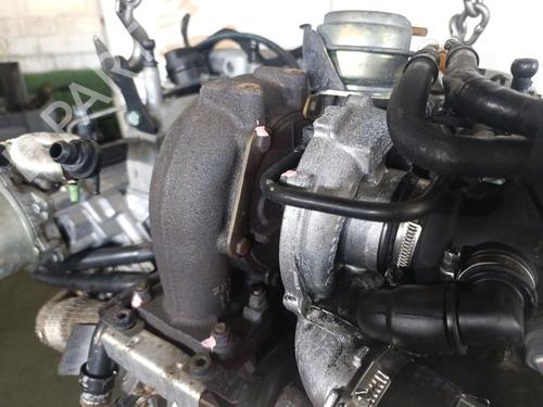 Engine AUDI A4 B6 Avant (8E5) 2.5 TDI | BP29490554M1 