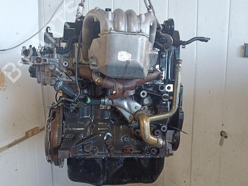 Engine CITROËN SAXO (S0, S1)  | BP22715148M1 
