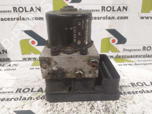 ABS SEAT TOLEDO II (1M2) [1998-2006]  4688414