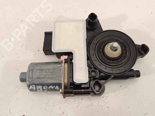 Used Left front window motor SEAT ARONA (KJ7, KJP) [2017-2025]  16328643