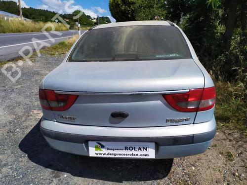 Right taillight RENAULT MEGANE I Classic (LA0/1_) 1.9 dTi (LA08, LA0N, LA0K) | BP5212955C35 