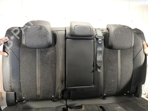 Seats set PEUGEOT 3008 II SUV (MC_, MR_, MJ_, M4_) 1.6 PureTech 180 (M45GFR, M45GFU) | BP9839268C78 