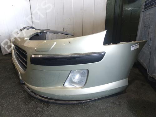 Front bumper PEUGEOT 407 SW (6E_, 6D_) 2.0 HDi 135 | BP29502749C7 