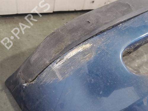 Front bumper BMW 3 (E46) 320 d | BP18703725C7 