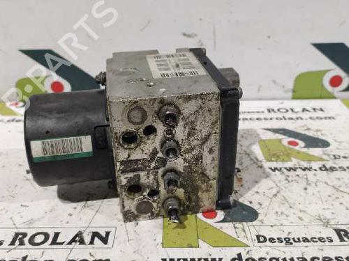 ABS pump PEUGEOT 407 (6D_) 2.0 (6DRFNB, 6DRFNE) | BP5274297M43 