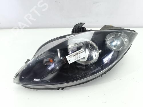 Right headlight BMW 1 (E87) 118 d | BP38064973C29 - Image 7