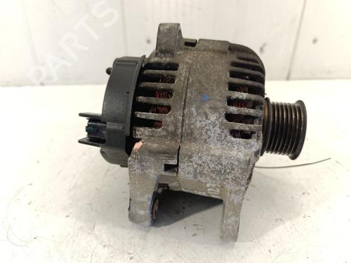 Alternator RENAULT MEGANE II (BM0/1_, CM0/1_) 1.9 dCi (BM0G, CM0G) | BP26735890M7 