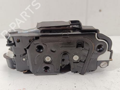 Rear left lock VW GOLF VI (5K1) 1.6 TDI | BP21566937C100 