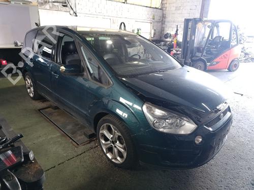 Starter FORD S-MAX (WA6) 2.0 TDCi | BP38321063M8  - Image 8