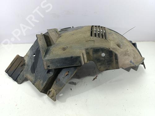 Hjulbue RENAULT TRAFIC III Van (FG_) 1.6 dCi 115 (FGMD) | BP31690794C56