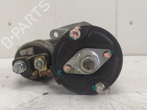 Starter AUDI 90 B3 (893, 894, 8A2)  | BP10204801M8 