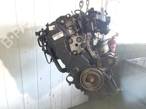 Motor PEUGEOT 407 SW (6E_, 6D_) 2.0 HDi 135 | BP29481147M1 