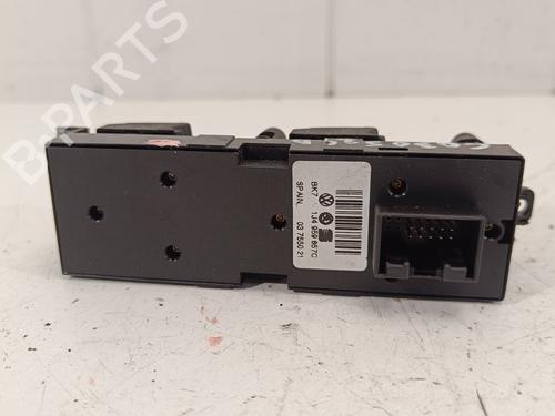 Right front window switch SKODA OCTAVIA I (1U2)  | BP17957133I26 