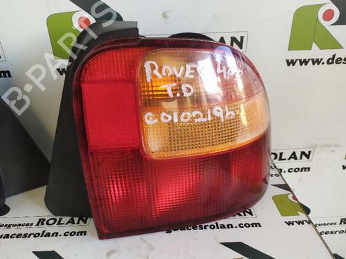 Used Right taillight ROVER 400 II (RT) [1995-2000]  4057901