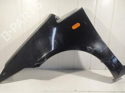 Used Left front fenders FORD FOCUS C-MAX (DM2) 1.8 TDCi (115 hp) 8167463
