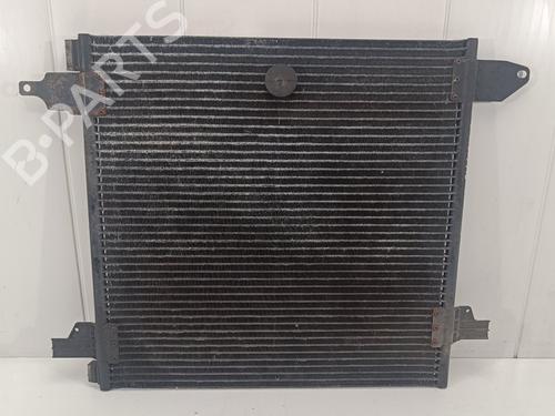 AC Kondensor MERCEDES-BENZ M-CLASS (W163) ML 400 CDI (163.128) (250 hp) 18730976