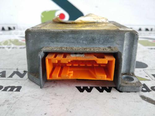 ECU airbags PEUGEOT 306 Hatchback (7A, 7C, N3, N5)  | BP4050566M53 