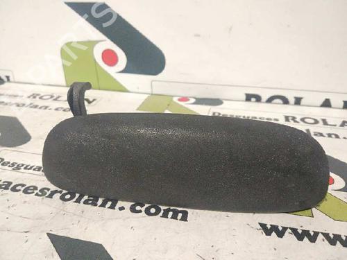 Rear left exterior door handle FORD ESCORT VI (GAL, AAL, ABL) [1995-2002]nullnull