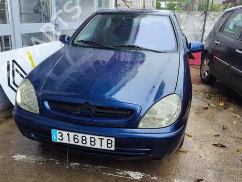 Left headlight CITROËN XSARA Coupe (N0) 2.0 HDI 90 | BP22639053C28 