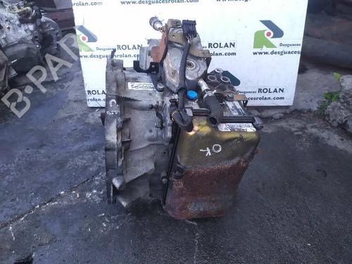 Used Gearbox CITROËN C5 II (RC_) [2004-2008]  4593925