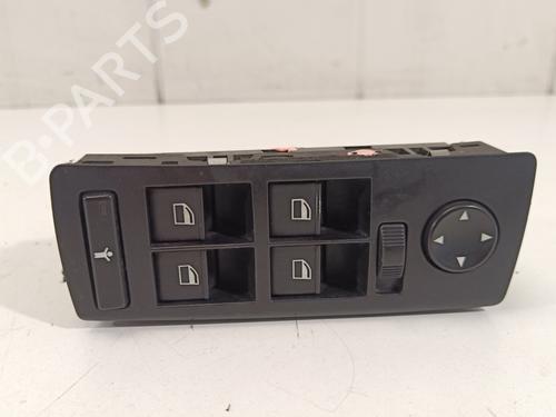 Used Left front window switch BMW X5 (E53) 3.0 d (184 hp) 17210055