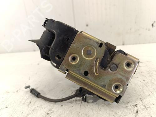 Front left lock RENAULT MEGANE II (BM0/1_, CM0/1_)  | BP26640215C98 