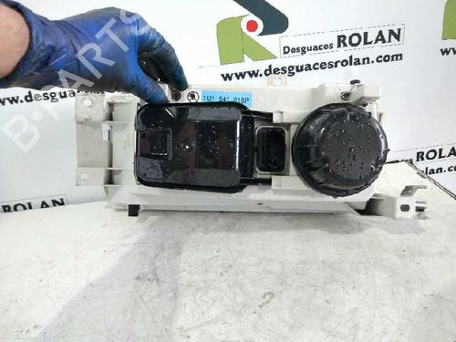 Right headlight SKODA OCTAVIA I (1U2)  | BP4059982C29 