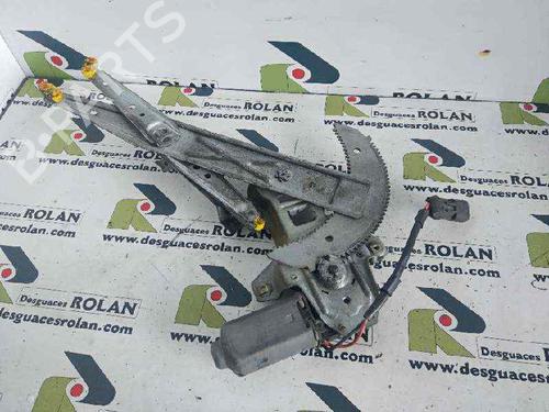 Rear left window mechanism LANCIA KAPPA (838_) 2.4 JTD (838AL1AA) (136 hp) 4062551