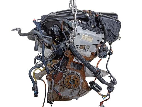 Engine BMW 1 (E87) 118 d | BP11279206M1 