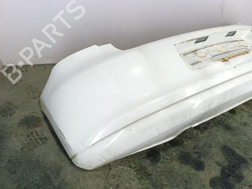 Rear bumper VW POLO V (6R1, 6C1) | BP31853091C8