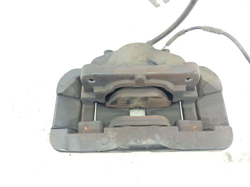 Left front brake caliper BMW 3 Coupe (E92) M3 | BP31831704M105